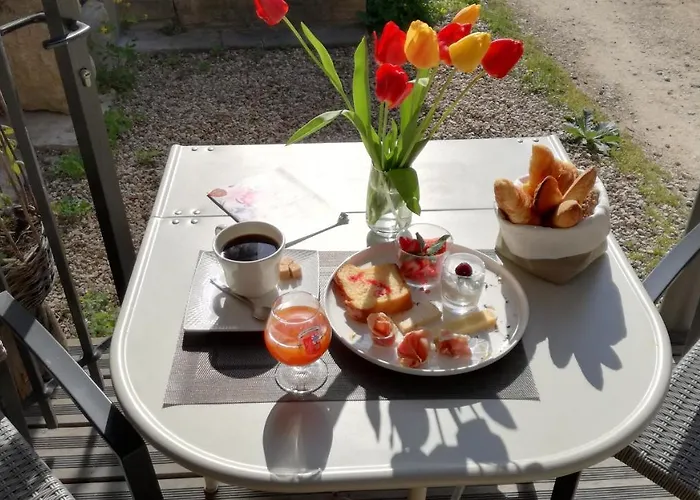 L'antre ami